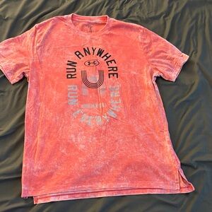 Under Armour Graphic T-Shirt